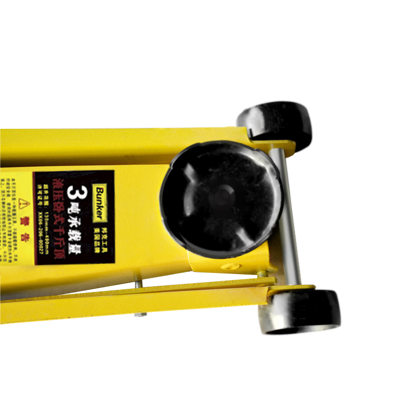 Hydraulic Floor Jack from Dawei Metal