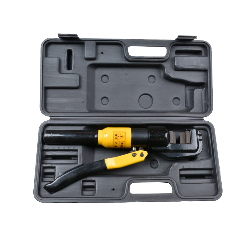Hydraulic Rebar Cutter for Steel Bar Cutting from Dawei Metal