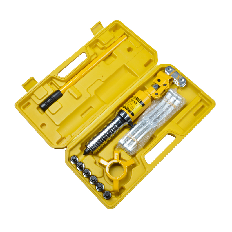 Hydraulic Gear Puller from Dawei Metal