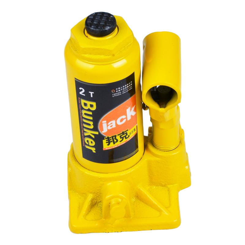 Hydraulic Bottle Jack