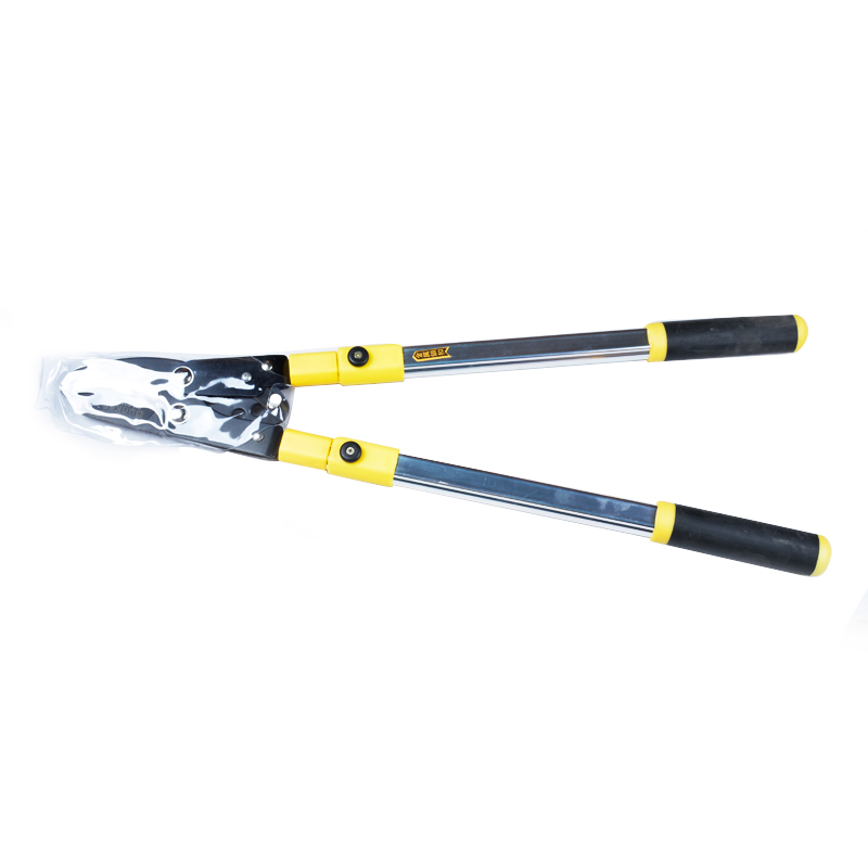 Telescopic Hedge Shears from Dawei Metal