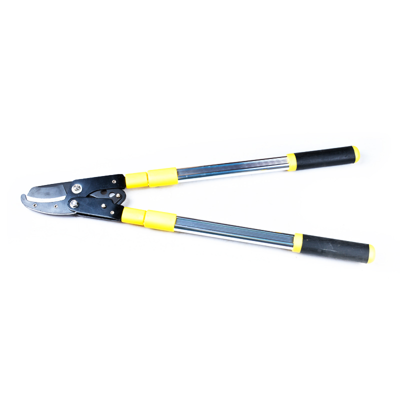 Telescopic Hedge Shears