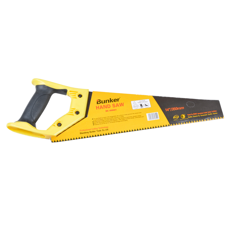 Hand Saw | Manual Saw Supplier for Wood Cutting from Dawei Metal