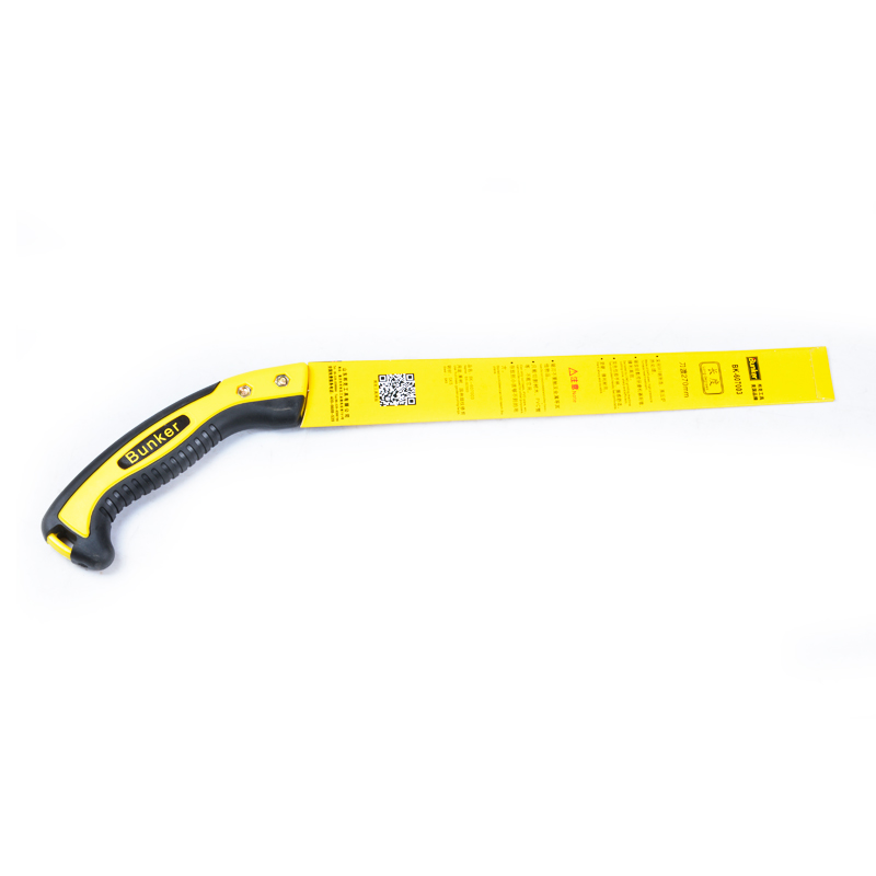 Pruning Saw | Garden Pruning Saw Supplier from Dawei Metal