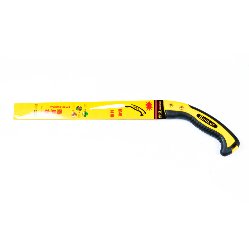 Pruning Saw | Garden Pruning Saw Supplier from Dawei Metal